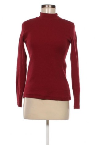 Γυναικεία μπλούζα Trendyol, Μέγεθος XL, Χρώμα Κόκκινο, Τιμή 4,20 €