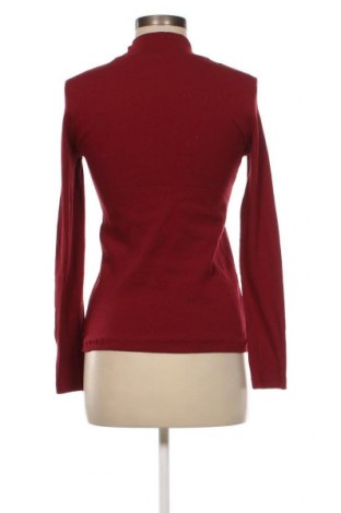 Γυναικεία μπλούζα Trendyol, Μέγεθος XL, Χρώμα Κόκκινο, Τιμή 12,00 €