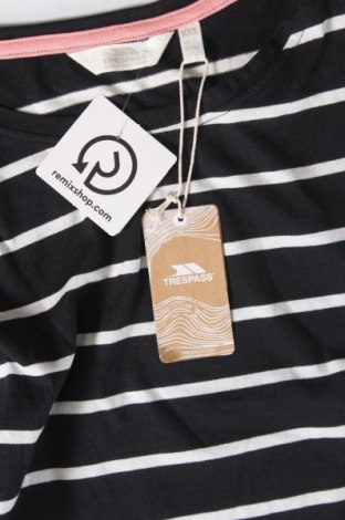 Damen Shirt Trespass, Größe XXS, Farbe Schwarz, Preis € 16,83