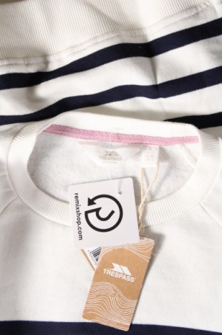 Damen Shirt Trespass, Größe S, Farbe Mehrfarbig, Preis 52,58 €