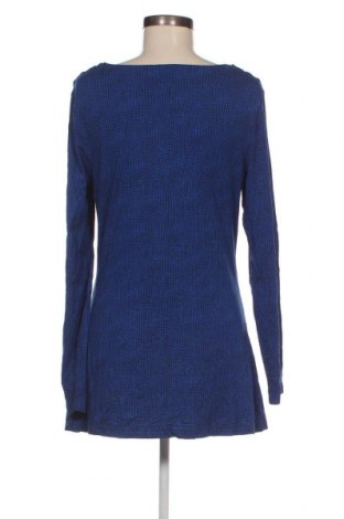 Γυναικεία μπλούζα True Spirit, Μέγεθος L, Χρώμα Μπλέ, Τιμή 11,75 €