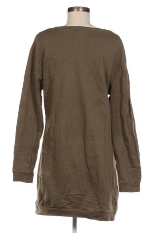 Γυναικεία μπλούζα True Spirit, Μέγεθος XL, Χρώμα Πράσινο, Τιμή 3,53 €
