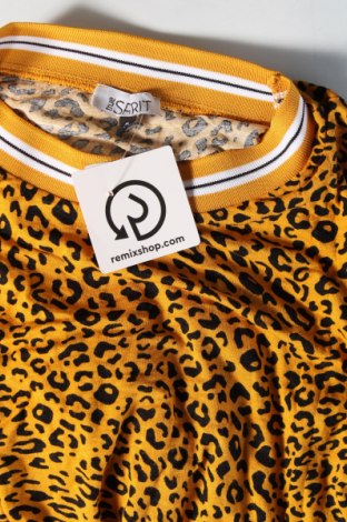 Дамска блуза True Spirit, Размер S, Цвят Жълт, Цена 4,56 лв.
