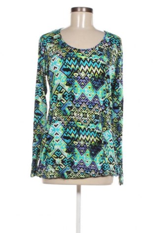 Γυναικεία μπλούζα True Spirit, Μέγεθος XXL, Χρώμα Πολύχρωμο, Τιμή 11,40 €