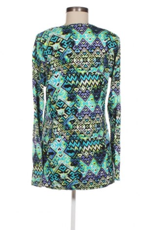 Γυναικεία μπλούζα True Spirit, Μέγεθος XXL, Χρώμα Πολύχρωμο, Τιμή 10,69 €