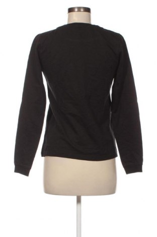 Γυναικεία μπλούζα True Spirit, Μέγεθος S, Χρώμα Μαύρο, Τιμή 4,35 €