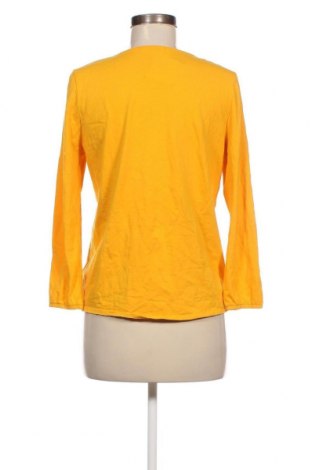 Γυναικεία μπλούζα True Spirit, Μέγεθος M, Χρώμα Κίτρινο, Τιμή 2,82 €