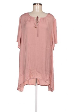 Дамска блуза Tu, Размер XXL, Цвят Розов, Цена 16,15 лв.