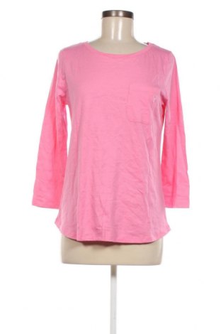Дамска блуза Tu, Размер M, Цвят Розов, Цена 5,70 лв.