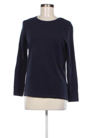 Γυναικεία μπλούζα Tu, Μέγεθος XL, Χρώμα Μπλέ, Τιμή 3,53 €