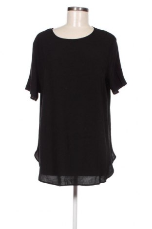 Дамска блуза Turnover, Размер M, Цвят Черен, Цена 3,07 лв.