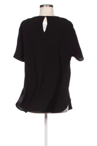 Damen Shirt Turnover, Größe M, Farbe Schwarz, Preis € 5,01