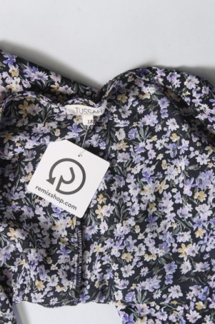 Γυναικεία μπλούζα Tussah, Μέγεθος XL, Χρώμα Πολύχρωμο, Τιμή 21,03 €