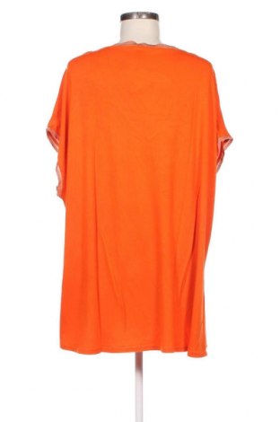 Damen Shirt U Collection, Größe XXL, Farbe Orange, Preis 6,02 €