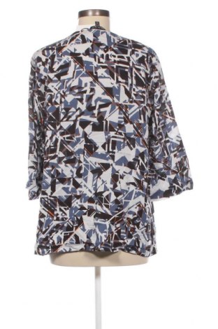 Дамска блуза Ulla Popken, Размер L, Цвят Многоцветен, Цена 5,04 лв.