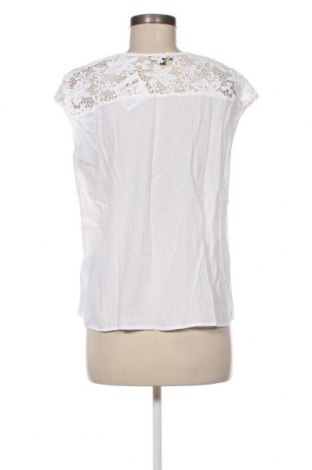 Γυναικεία μπλούζα Un Deux Trois, Μέγεθος S, Χρώμα Λευκό, Τιμή 8,50 €