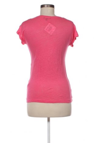Дамска блуза Un Deux Trois, Размер XS, Цвят Розов, Цена 15,96 лв.