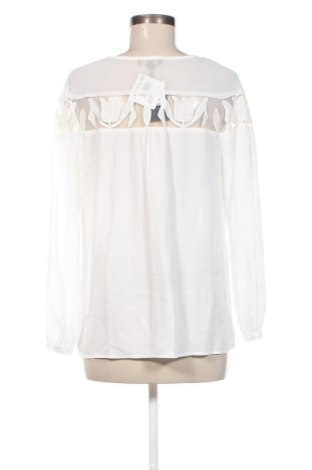 Γυναικεία μπλούζα Un Deux Trois, Μέγεθος M, Χρώμα Λευκό, Τιμή 21,03 €