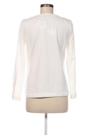 Γυναικεία μπλούζα Un Deux Trois, Μέγεθος M, Χρώμα Εκρού, Τιμή 52,58 €
