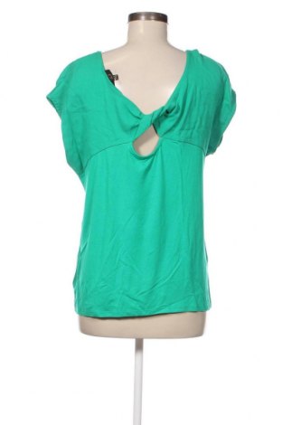 Γυναικεία μπλούζα Un Deux Trois, Μέγεθος M, Χρώμα Πράσινο, Τιμή 18,40 €