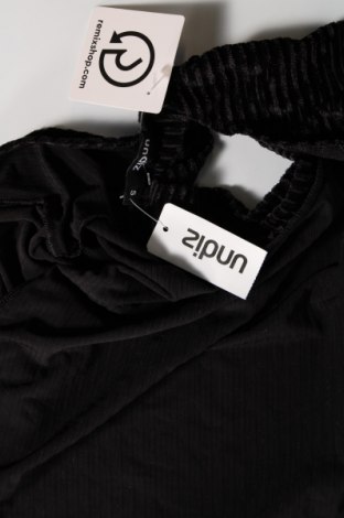 Damen Shirt Undiz, Größe S, Farbe Schwarz, Preis 3,71 €
