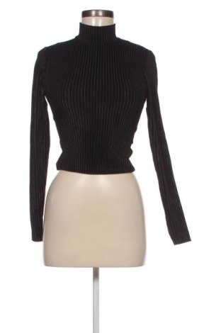 Γυναικεία μπλούζα Undiz, Μέγεθος S, Χρώμα Μαύρο, Τιμή 7,05 €