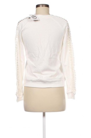 Γυναικεία μπλούζα Undiz, Μέγεθος XS, Χρώμα Λευκό, Τιμή 7,42 €
