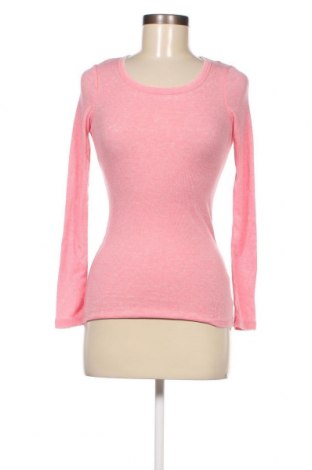 Γυναικεία μπλούζα Undiz, Μέγεθος S, Χρώμα Ρόζ , Τιμή 6,68 €