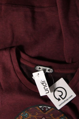 Damen Shirt Undiz, Größe M, Farbe Rot, Preis 3,34 €