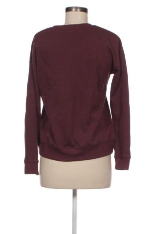 Γυναικεία μπλούζα Undiz, Μέγεθος M, Χρώμα Κόκκινο, Τιμή 3,71 €