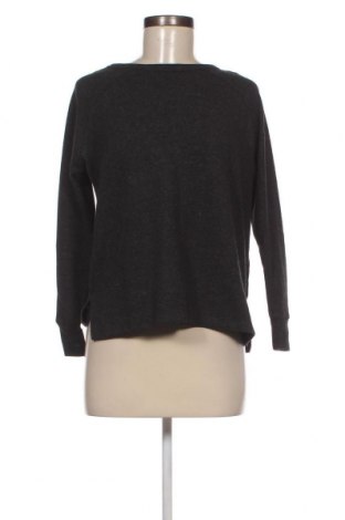 Γυναικεία μπλούζα Undiz, Μέγεθος XS, Χρώμα Γκρί, Τιμή 3,71 €