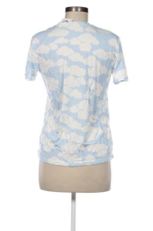 Γυναικεία μπλούζα Undiz, Μέγεθος S, Χρώμα Πολύχρωμο, Τιμή 4,82 €