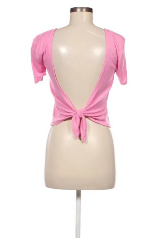 Дамска блуза Undiz, Размер M, Цвят Розов, Цена 10,80 лв.