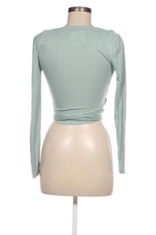 Damen Shirt Undiz, Größe S, Farbe Grün, Preis 3,71 €