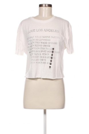 Damen Shirt Undiz, Größe M, Farbe Weiß, Preis € 5,57