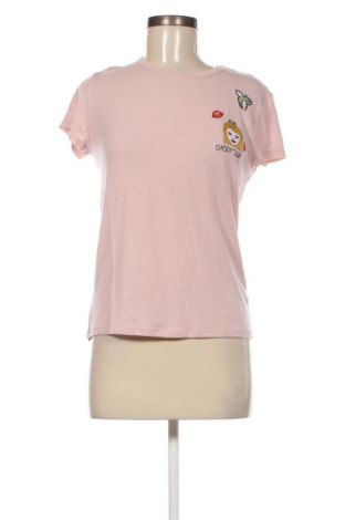 Γυναικεία μπλούζα Undiz, Μέγεθος S, Χρώμα Ρόζ , Τιμή 5,57 €