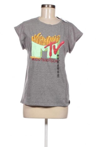 Γυναικεία μπλούζα Undiz, Μέγεθος M, Χρώμα Γκρί, Τιμή 37,11 €