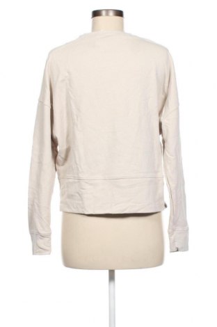Γυναικεία μπλούζα Uniqlo, Μέγεθος M, Χρώμα  Μπέζ, Τιμή 14,85 €