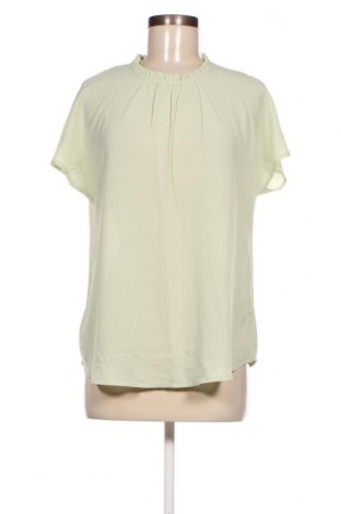 Дамска блуза United Colors Of Benetton, Размер L, Цвят Зелен, Цена 23,70 лв.