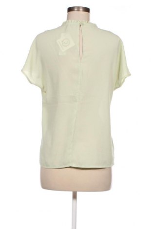 Damen Shirt United Colors Of Benetton, Größe L, Farbe Grün, Preis 10,10 €