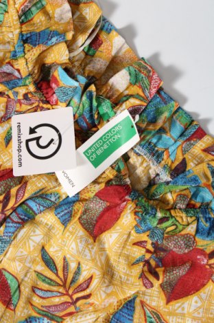 Damen Shirt United Colors Of Benetton, Größe S, Farbe Mehrfarbig, Preis € 37,11