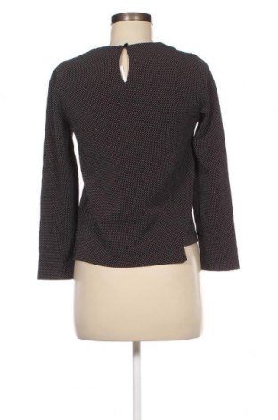 Дамска блуза United Colors Of Benetton, Размер XS, Цвят Черен, Цена 24,00 лв.