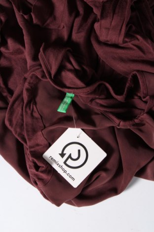 Damen Shirt United Colors Of Benetton, Größe S, Farbe Rot, Preis 3,79 €