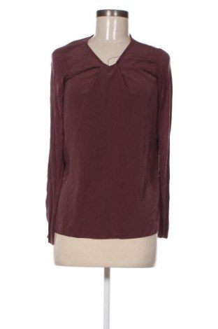 Damen Shirt United Colors Of Benetton, Größe S, Farbe Rot, Preis 12,23 €
