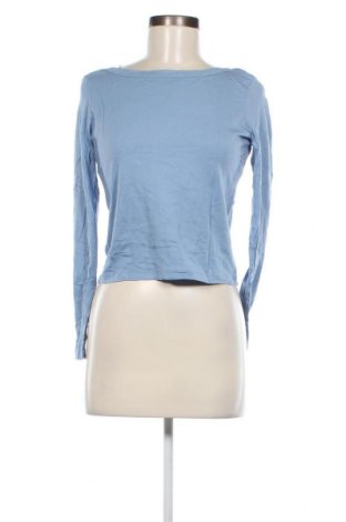 Γυναικεία μπλούζα Up 2 Fashion, Μέγεθος S, Χρώμα Μπλέ, Τιμή 3,06 €