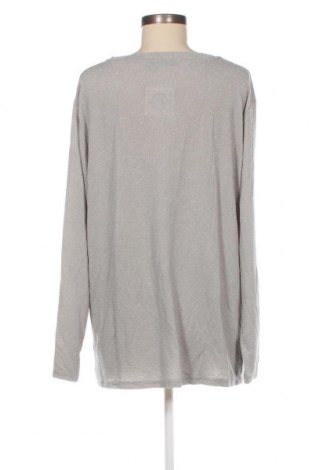 Damen Shirt Up 2 Fashion, Größe XXL, Farbe Silber, Preis 5,29 €
