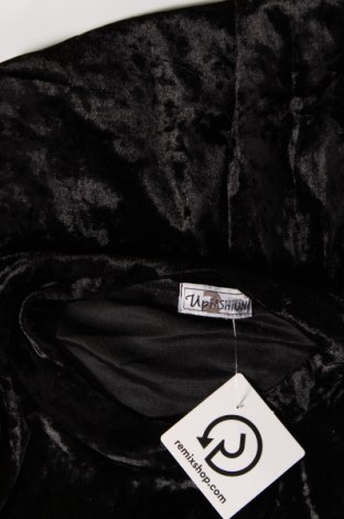 Bluză de femei Up 2 Fashion, Mărime M, Culoare Negru, Preț 12,50 Lei