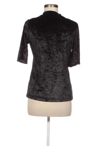 Дамска блуза Up 2 Fashion, Размер M, Цвят Черен, Цена 3,80 лв.