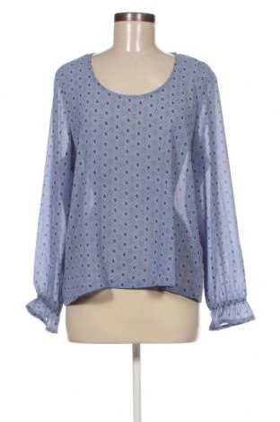 Γυναικεία μπλούζα Up 2 Fashion, Μέγεθος M, Χρώμα Μπλέ, Τιμή 2,59 €