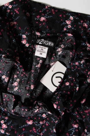 Γυναικεία μπλούζα Up 2 Fashion, Μέγεθος S, Χρώμα Μαύρο, Τιμή 2,70 €